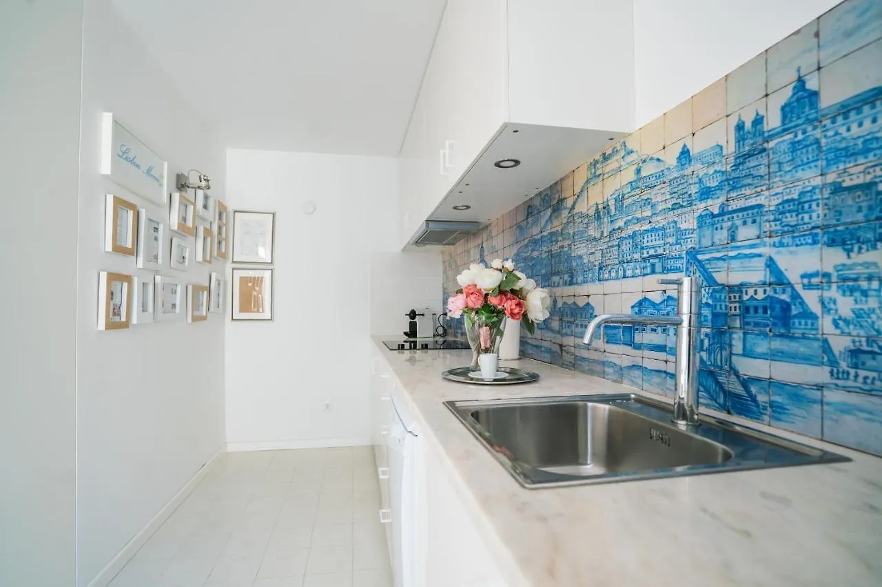 Principe Real Best Location Lisbon