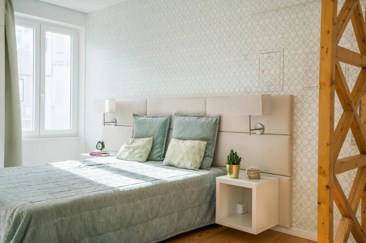 Principe Real Best Location Lisbon 0*,  Portugal