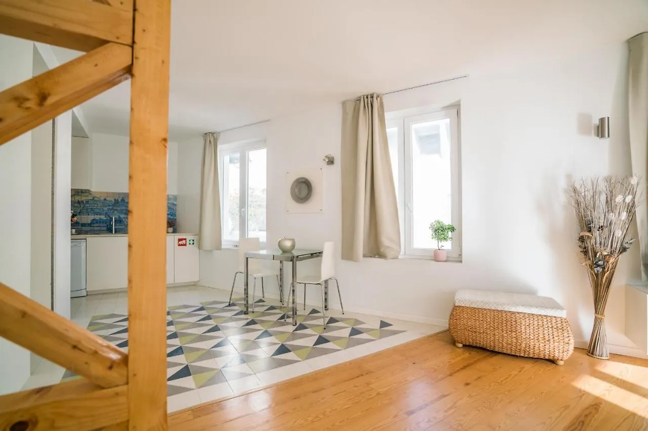 Apartment Principe Real Best Location Lisbon