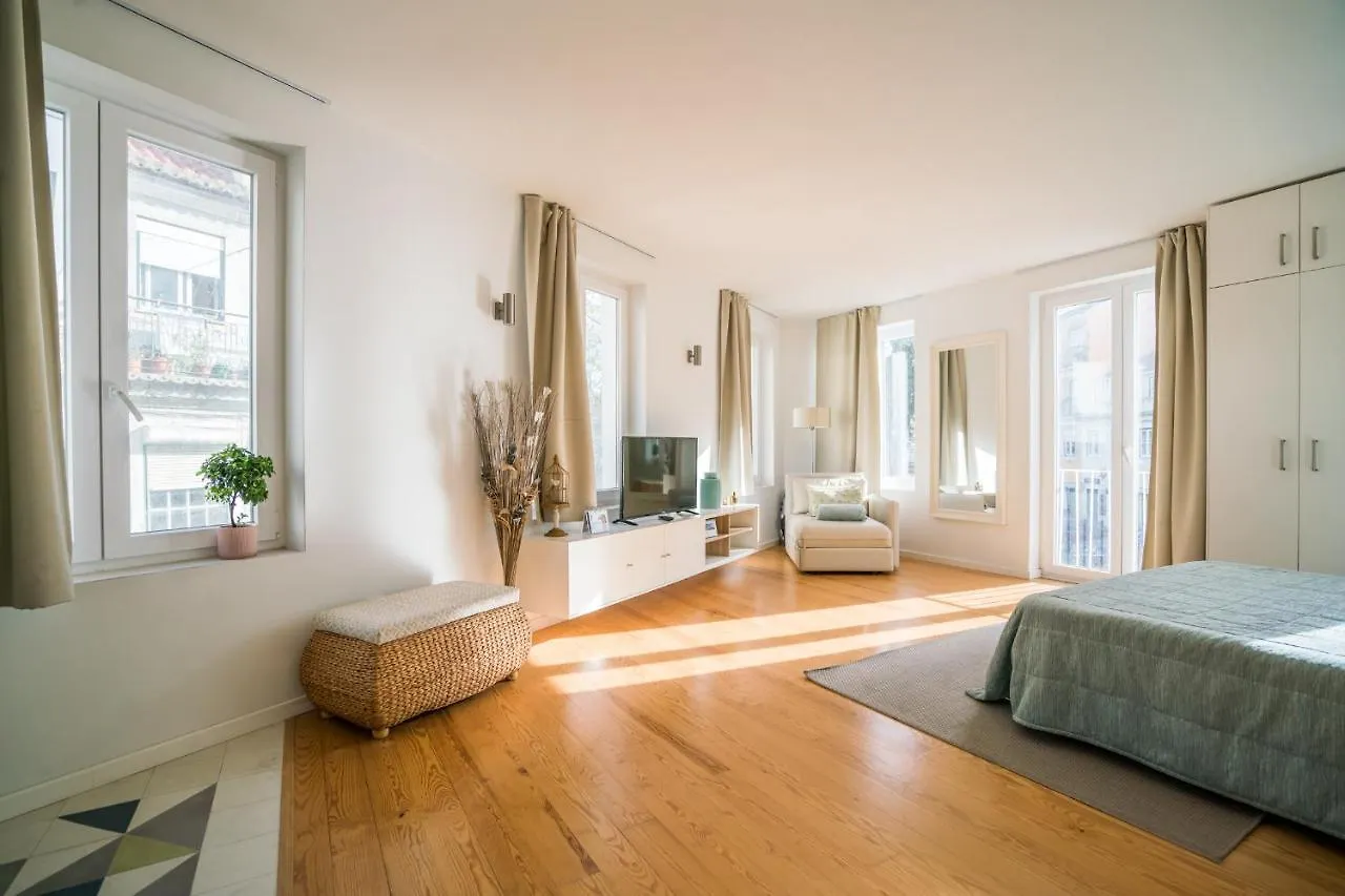 Principe Real Best Location Lisbon