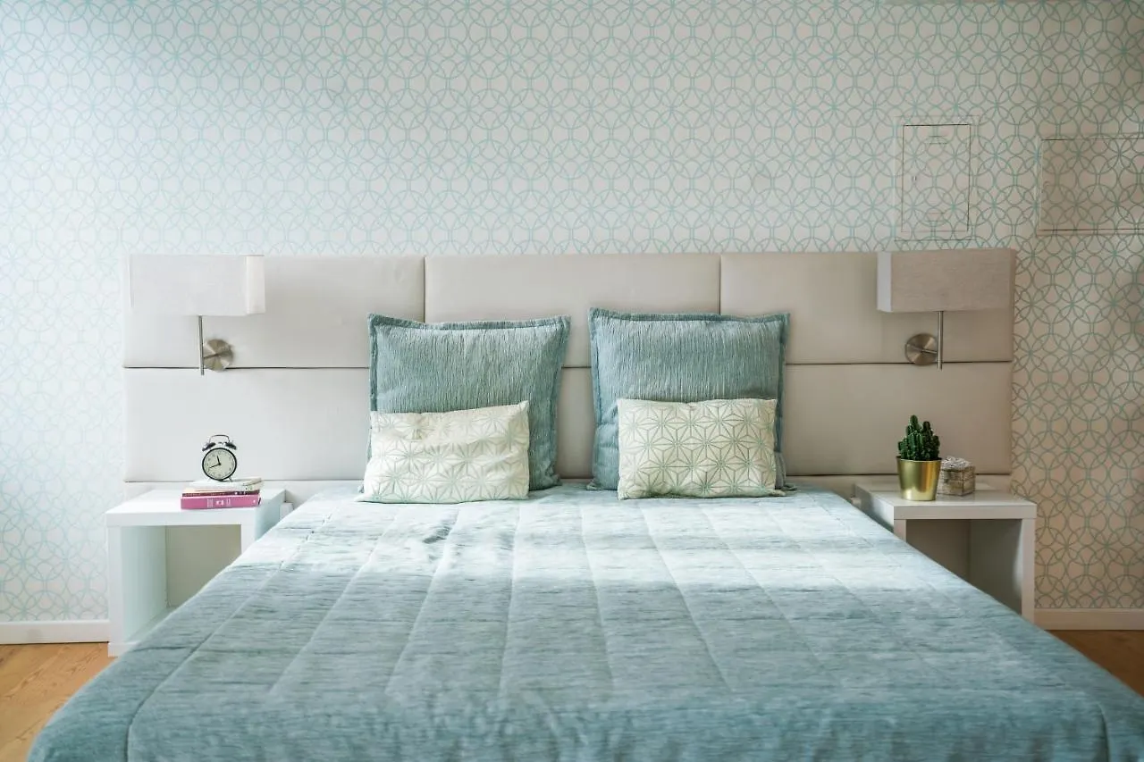 Principe Real Best Location Lisbon Portugal
