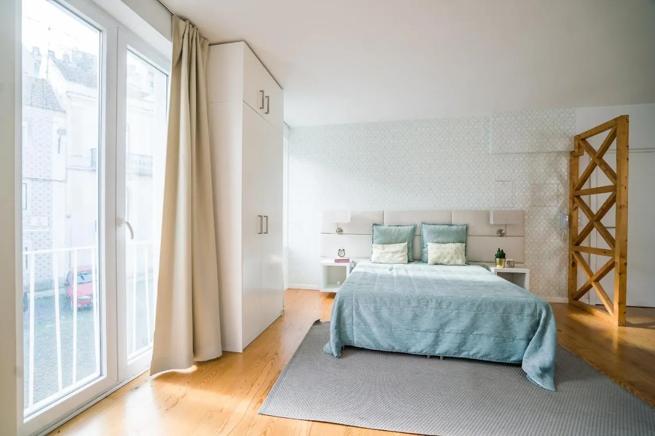 Apartment Principe Real Best Location Lisbon Portugal